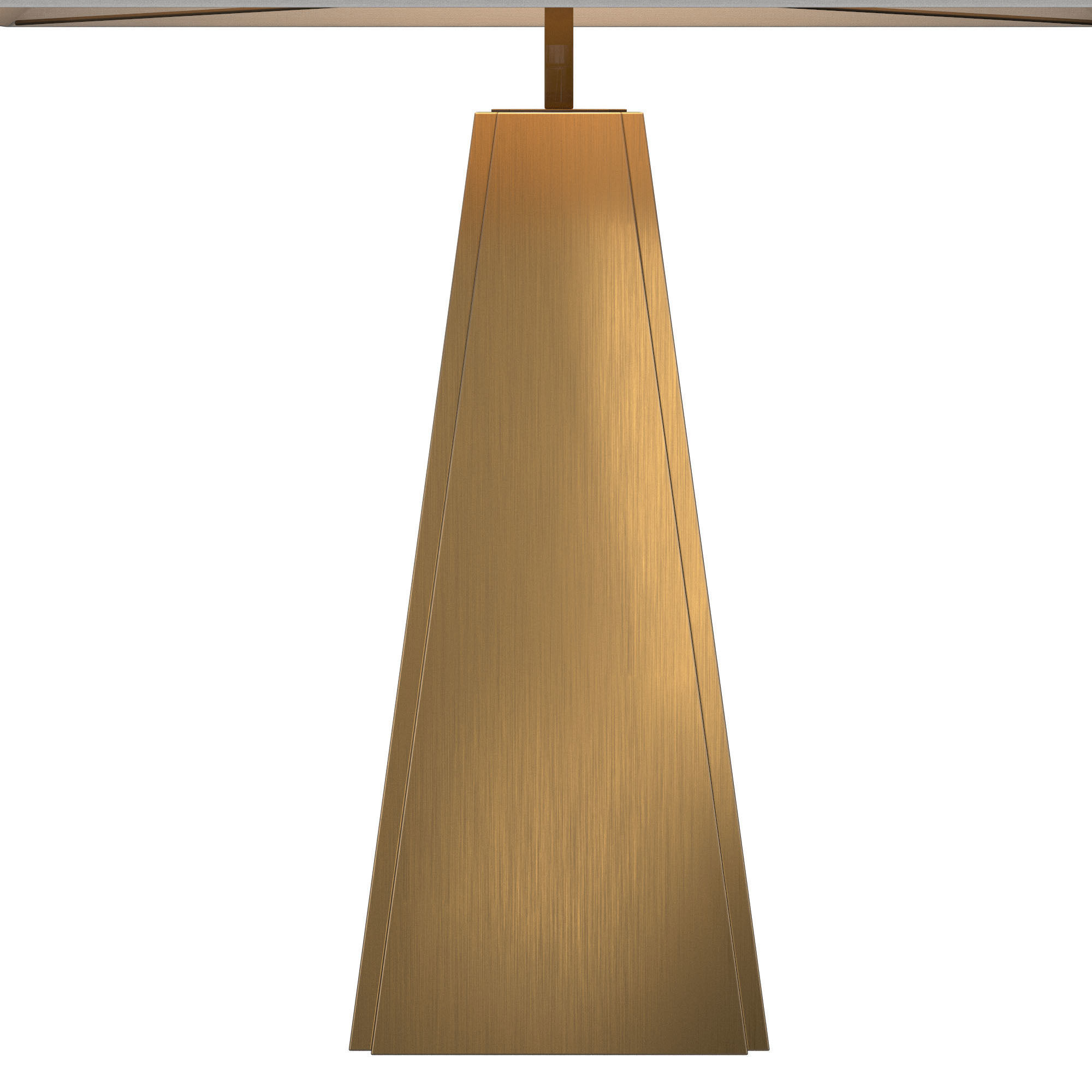 OBELISK METAL TABLE LAMP 3D model_3