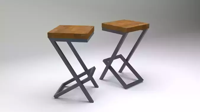 Chair Loft for bar cafe home coffee