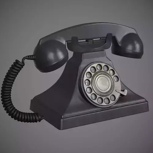 Telephone Vintage
