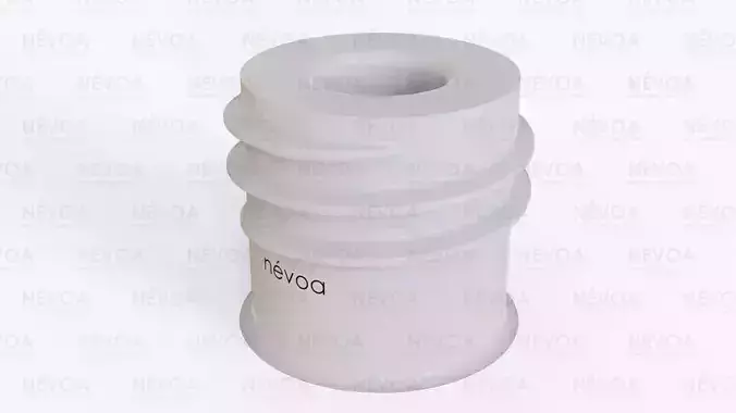 Neck finish - SP 415 - 13 - L - voluntary standard