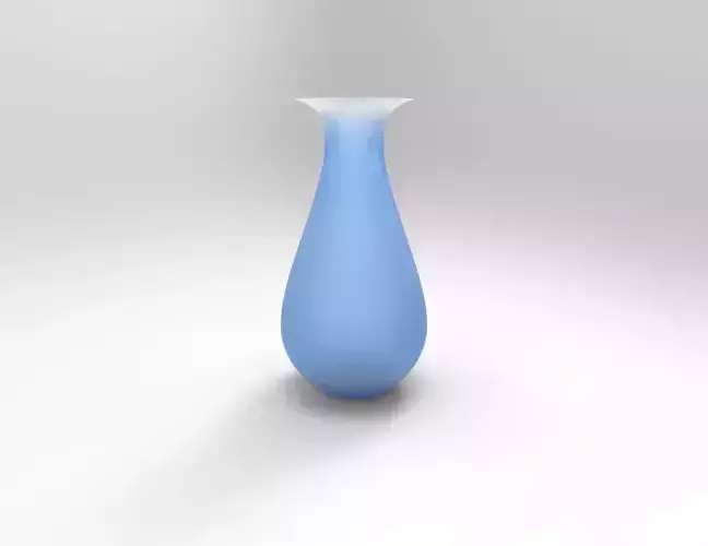Simple Vase