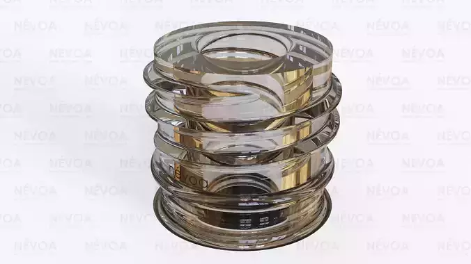 Neck finish - SP 415 - 13 - L - BF - voluntary standard