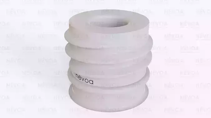 Neck finish - SP 415 - 13 - M - BF - voluntary standard