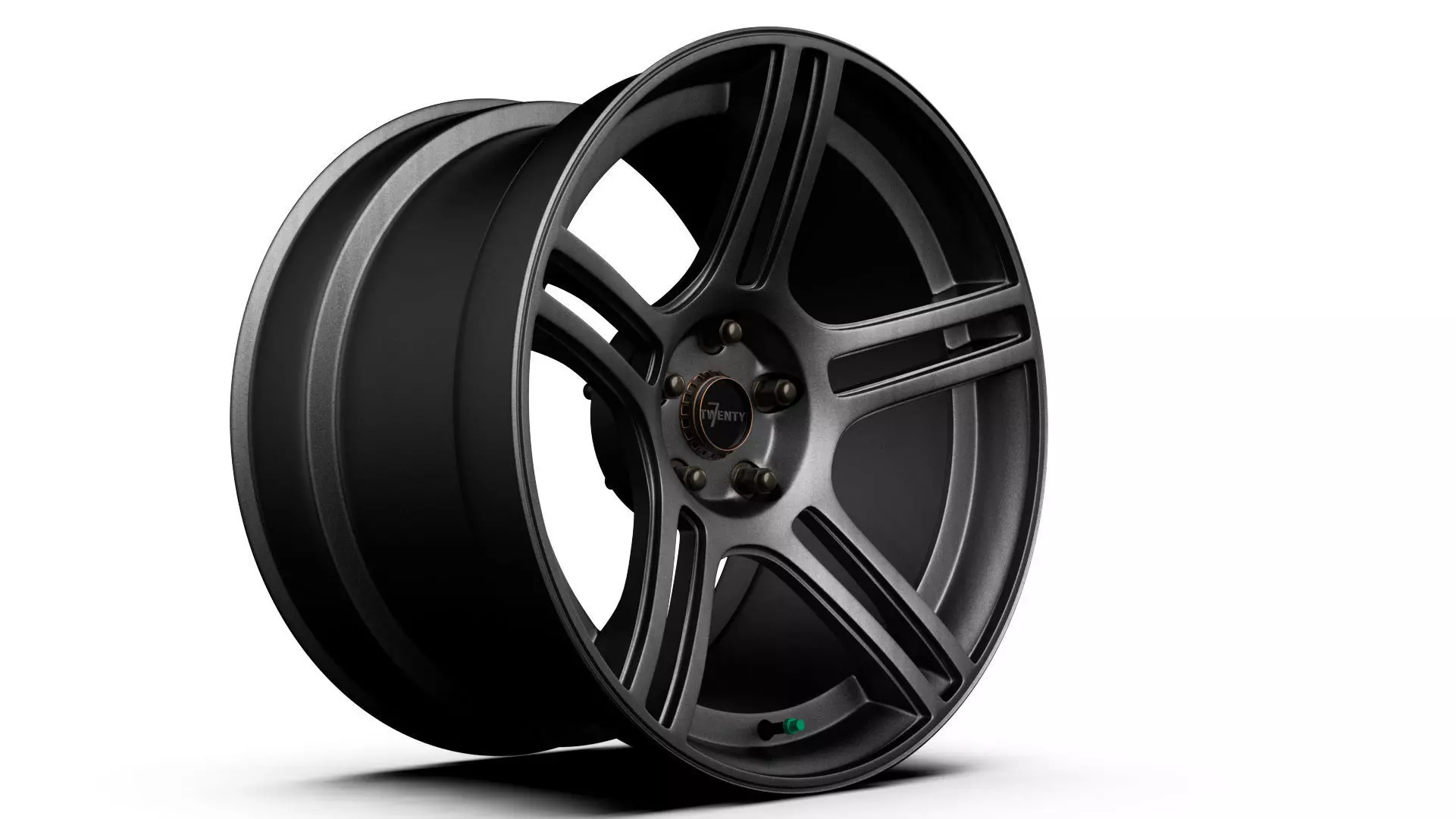 7Twenty Style 46 3D model