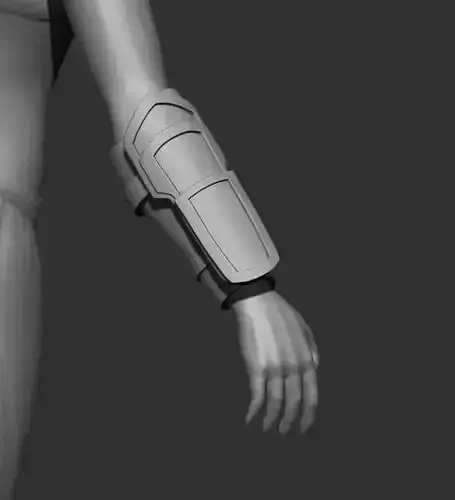 One12 Scale Lady Thor