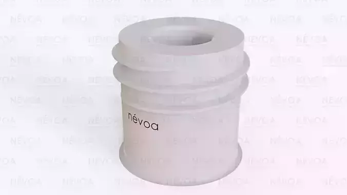 Neck finish - SP 415 - 15 - L - voluntary standard