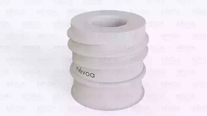 Neck finish - SP 415 - 15 - M - BF - voluntary standard