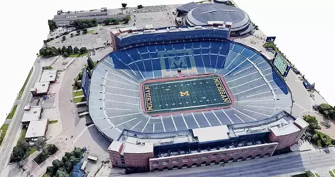 Michigan Stadium