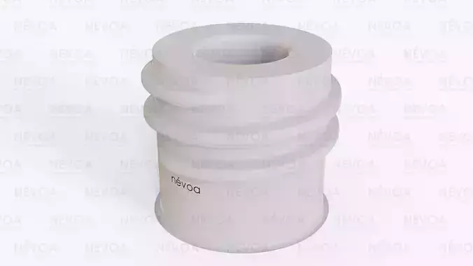 Neck finish - SP 415 - 18 - L - voluntary standard