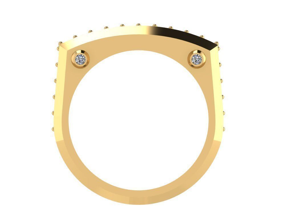 Ring270 3D print model_2