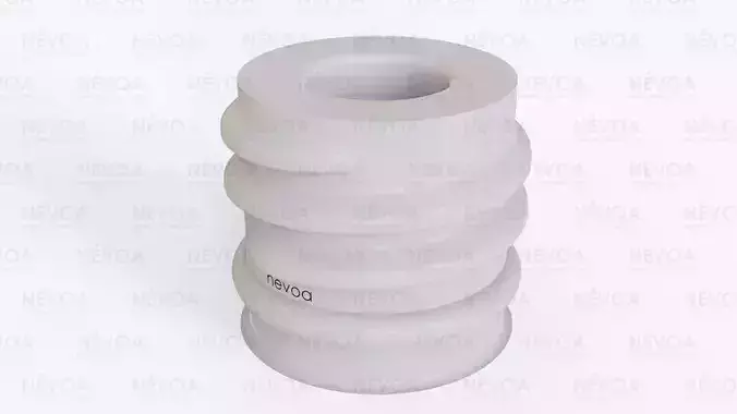 Neck finish - SP 415 - 18 - M - BF - voluntary standard