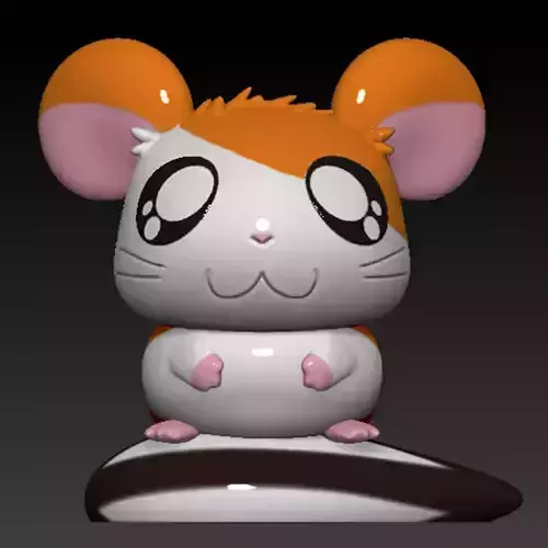 HAMTARO mouse