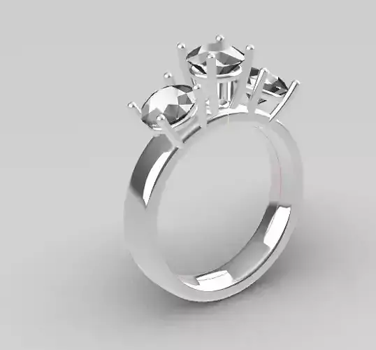 Engagement Ring