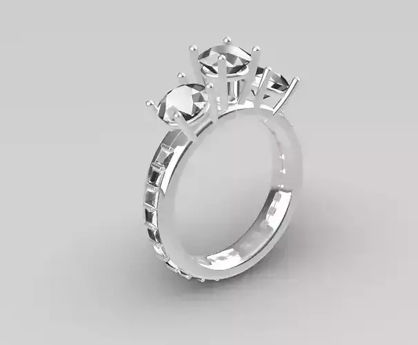 Engagement Ring