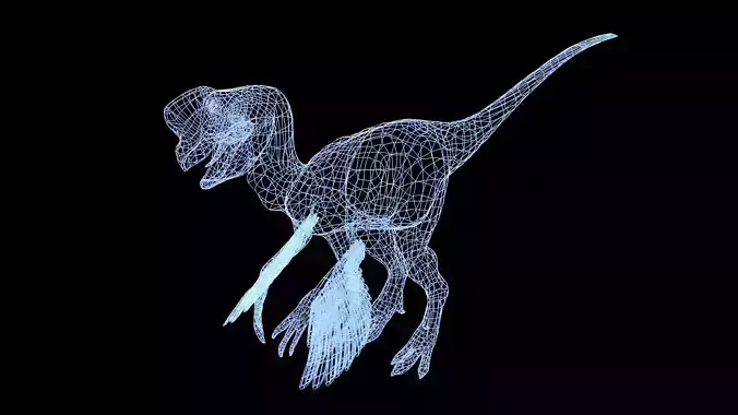 Oviraptor