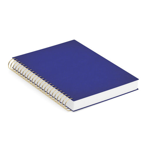 Notebook 1 spiral 3D model