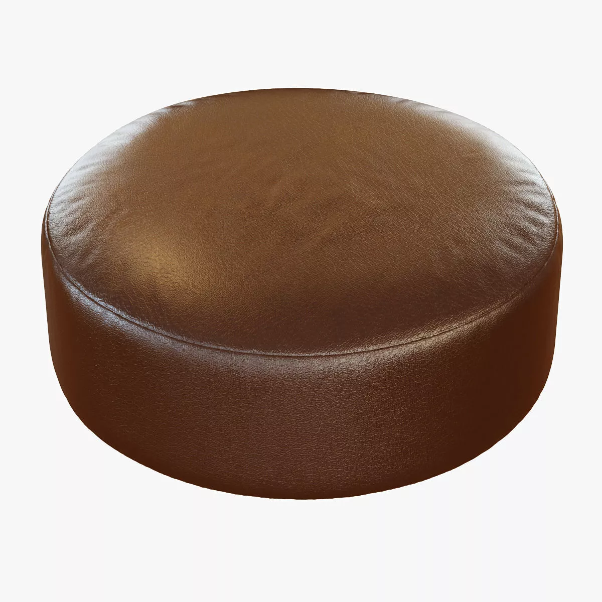 Fab Homez XXXL Standard Bean Bag Cover 3D model