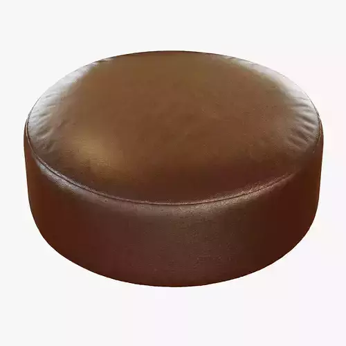 Fab Homez XXXL Standard Bean Bag Cover 3D model