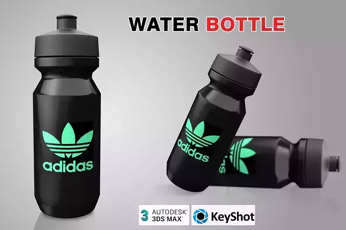 Water Bottle