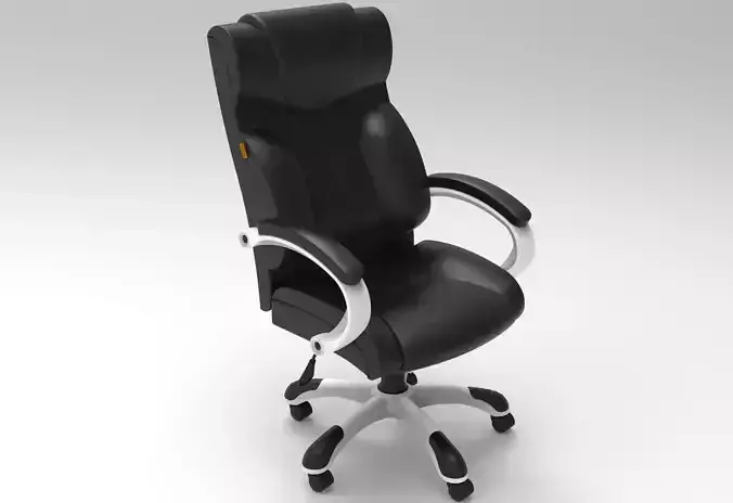 Executive Office Chair