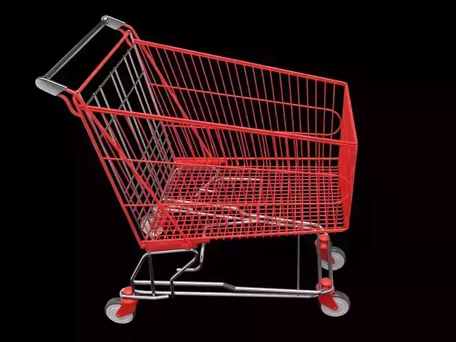 Shopping Cart