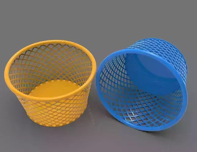 Cloth Basket