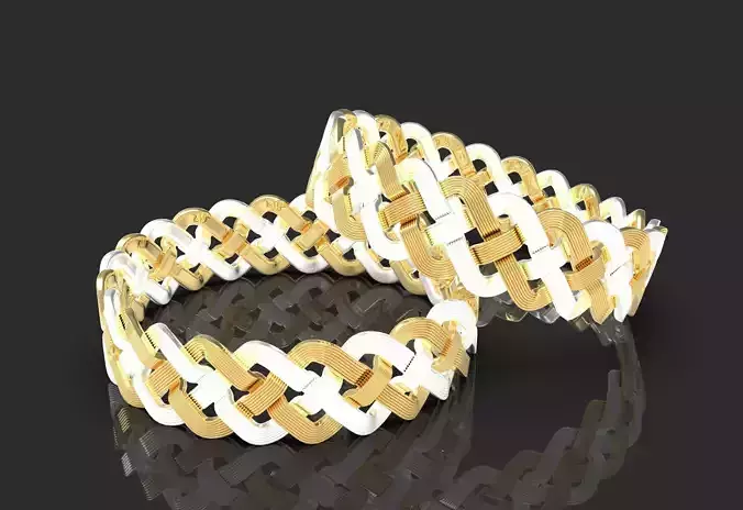 Braid Bracelet