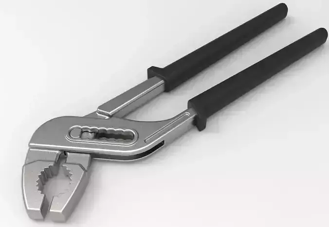 Adjustable Plier