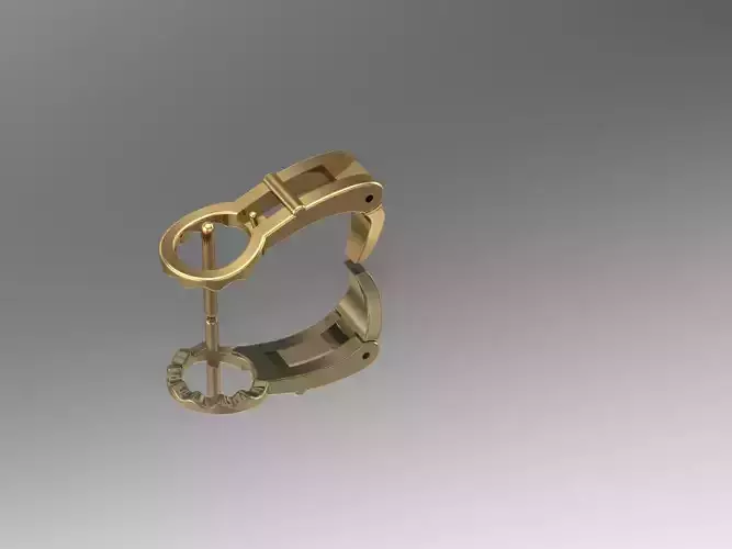 lock for earrings 12