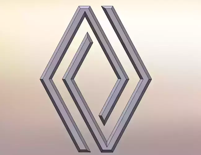 Renault Logo