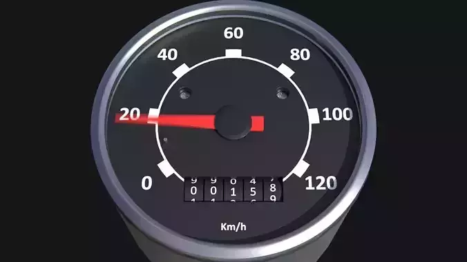 speedometer
