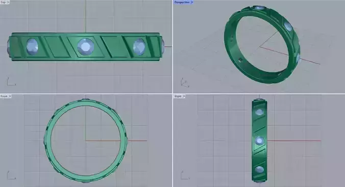 wedding ring set diamonds