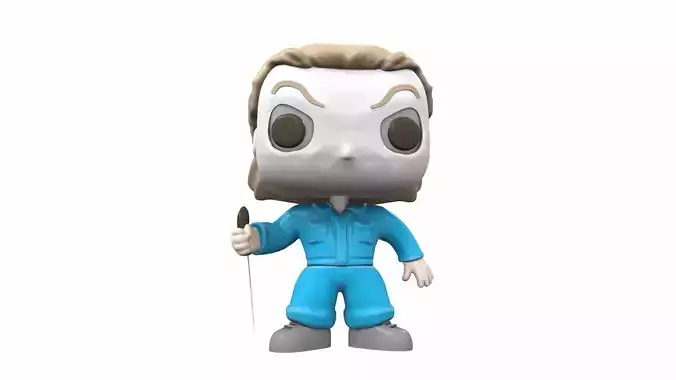 Funko pop Michael Myers
