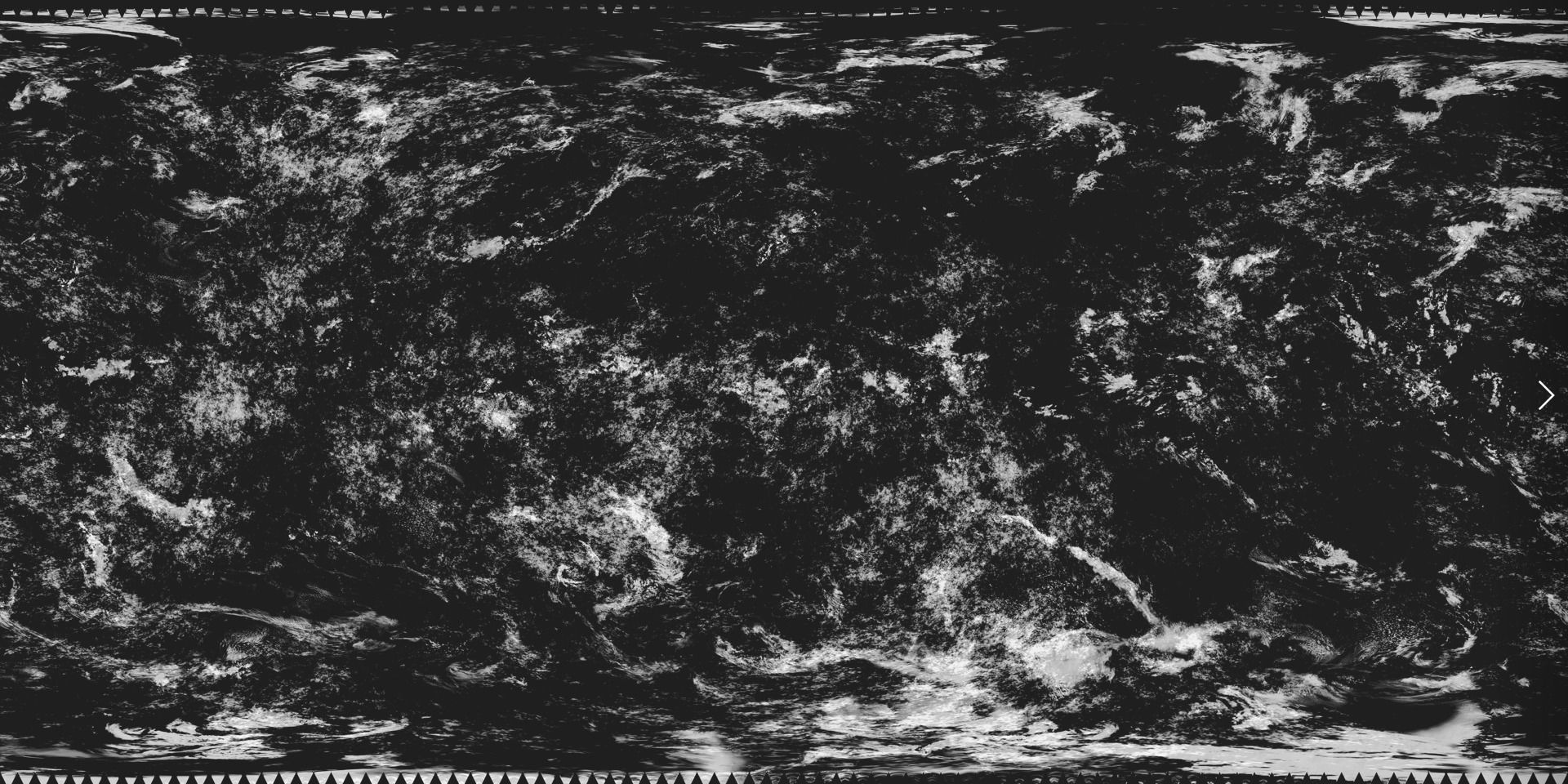 Terraformed Mars 6k textures low poly Low-poly 3D model_8