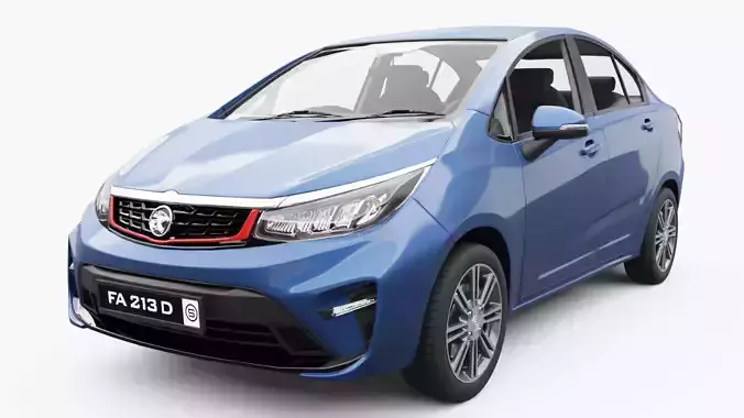 Proton Persona 2022