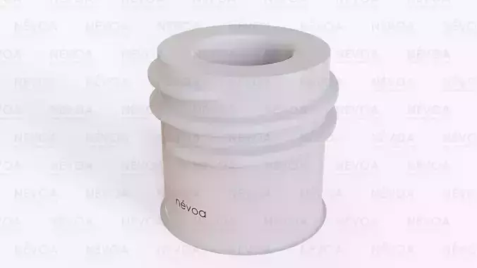 Neck finish - SP 415 - 20 - L - voluntary standard