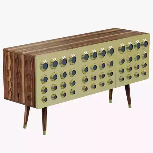 delightfull MONOCLES SIDEBOARD