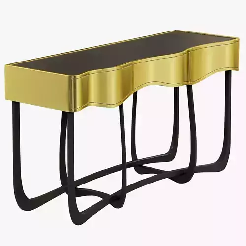 boca do lobo SINUOUS COOLORS