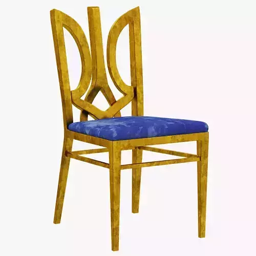 Ukrainian chair