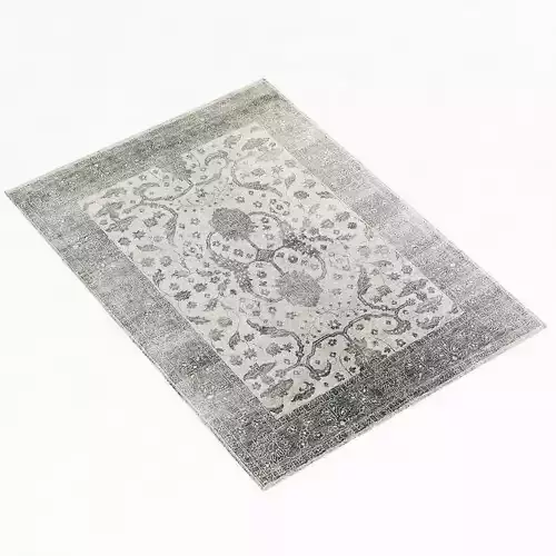 Restoration Hardware Hana rug