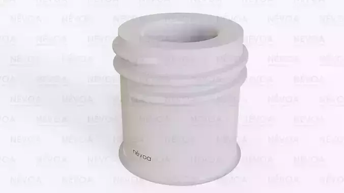 Neck finish - SP 415 - 24 - L - voluntary standard