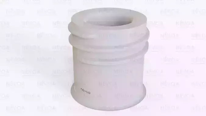 Neck finish - SP 415 - 28 - L - voluntary standard