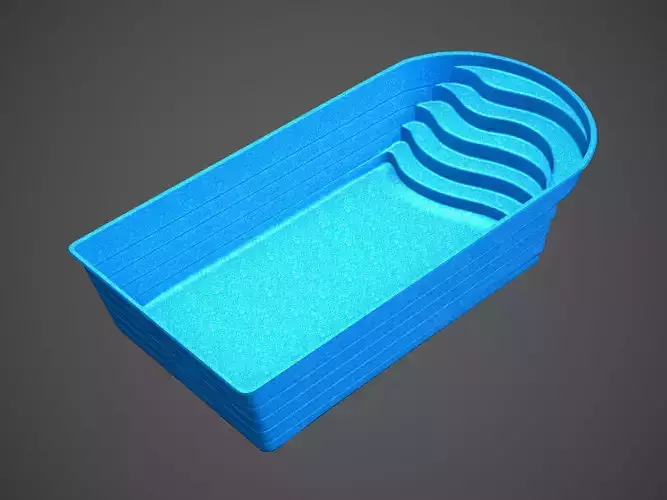 Versal swimming pool