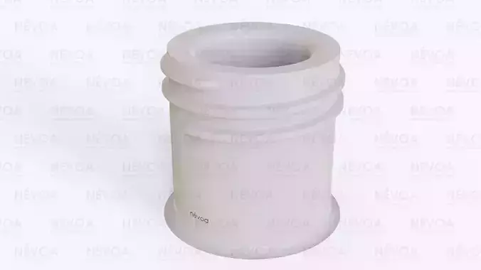 Neck finish - SP 415 - 33 - L - voluntary standard