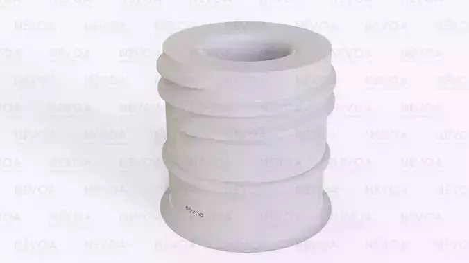 Neck finish - SP 415 - 33 - M - BF - voluntary standard