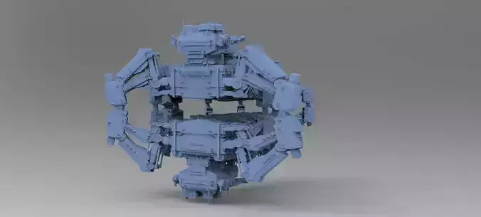 Advanced Ancient Civilization Ship architecture 5