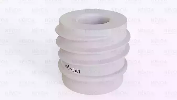 Neck finish - SP 425 - 13 - L - BF - voluntary standard