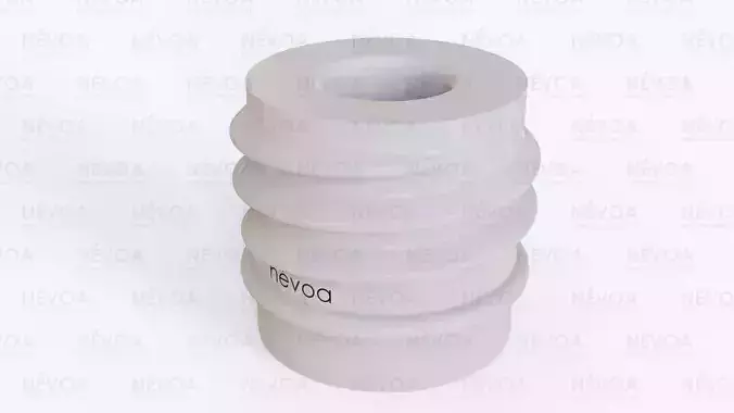 Neck finish - SP 425 - 13 - M - BF - voluntary standard