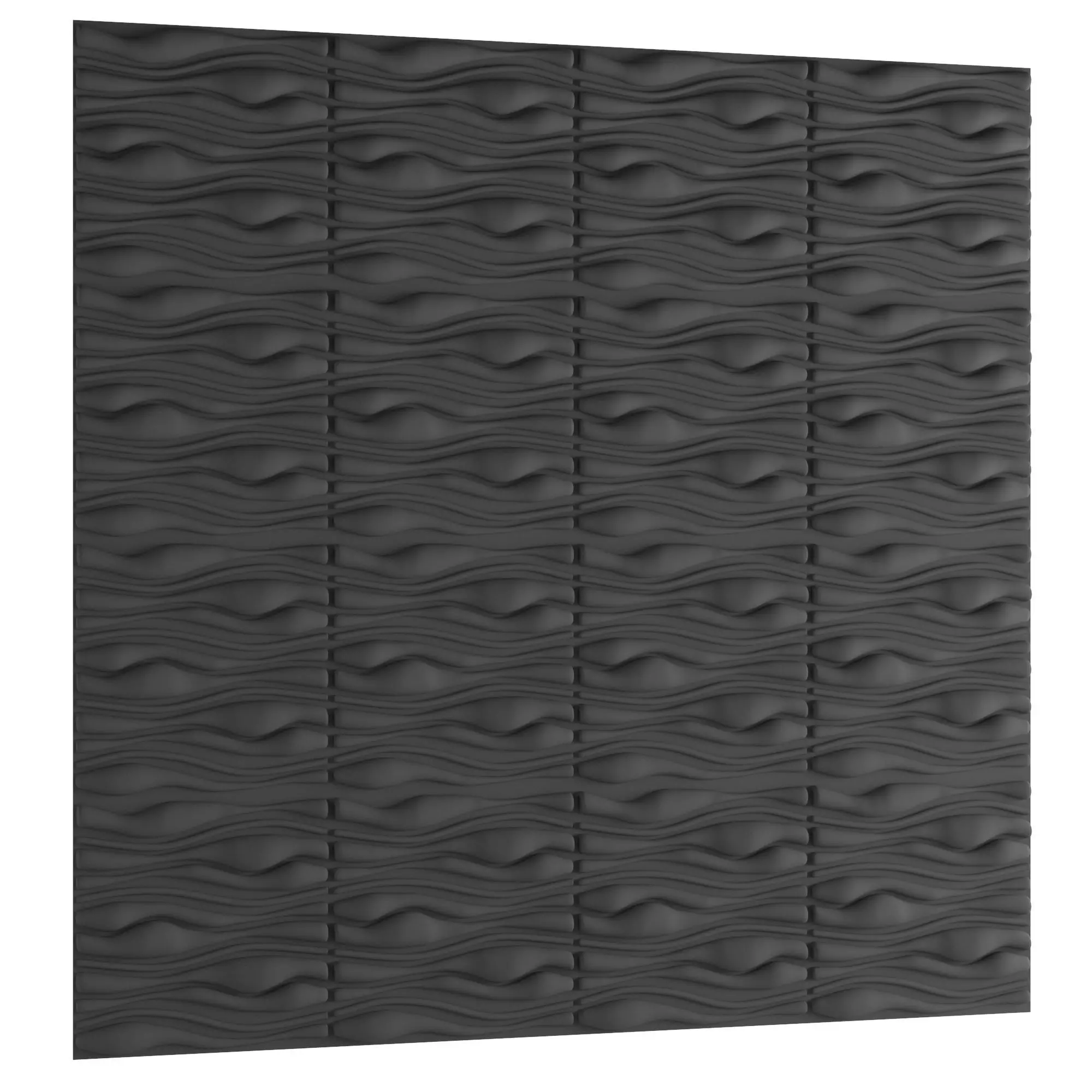 3D panel- VN 004 3D model_0