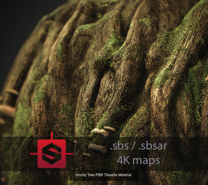 Substance Pack 1 - standard Texture_2